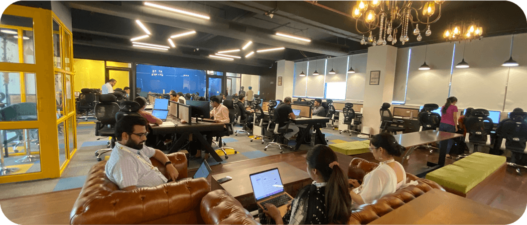 Office Life 4