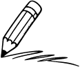 Pencil Icon