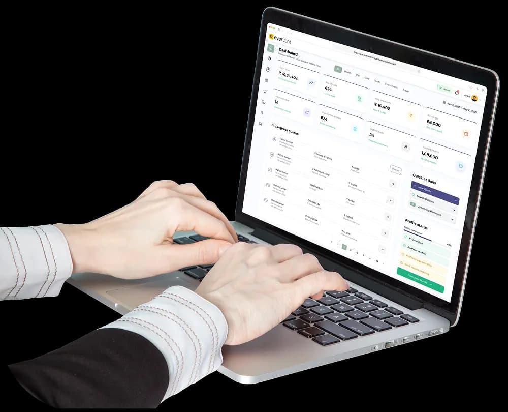 Insurance Management System