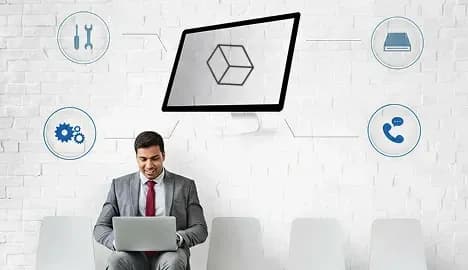 Collaborative Tech Ecosystem