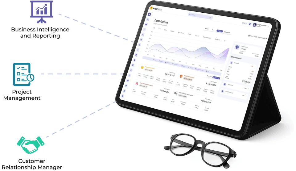 Insurance Management System