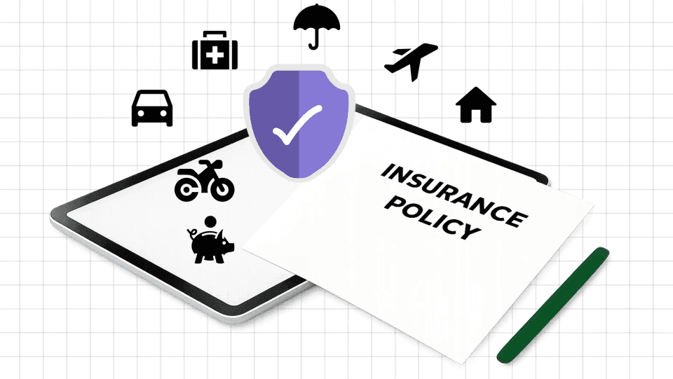 Powering Insurance Web Aggregation