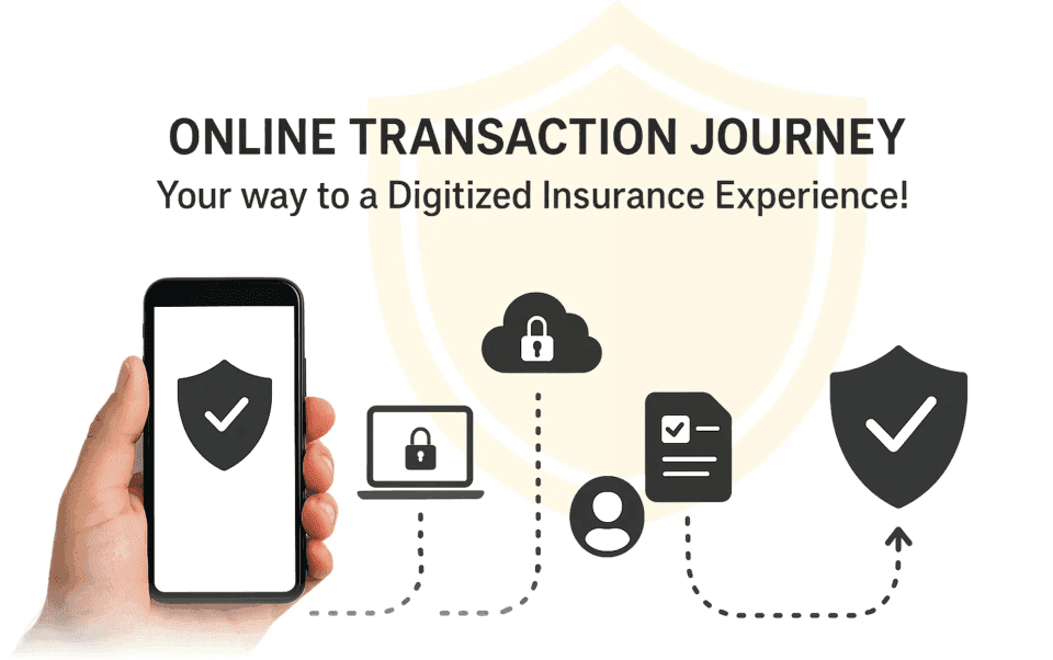 Powering Seamless Online Insurance Transactions