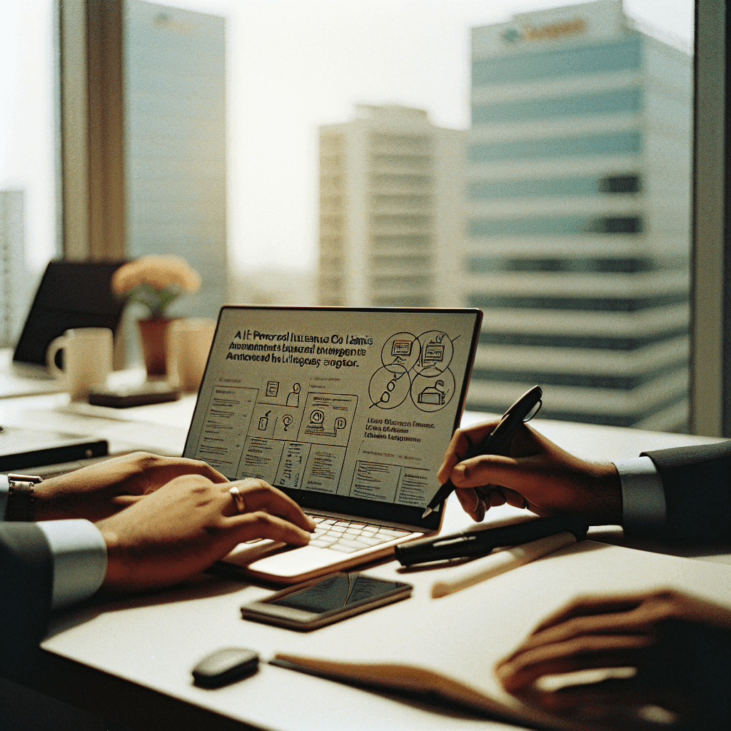 How AI-Powered Claims Automation Can Unlock Massive Cost Savings for Indian Insurers