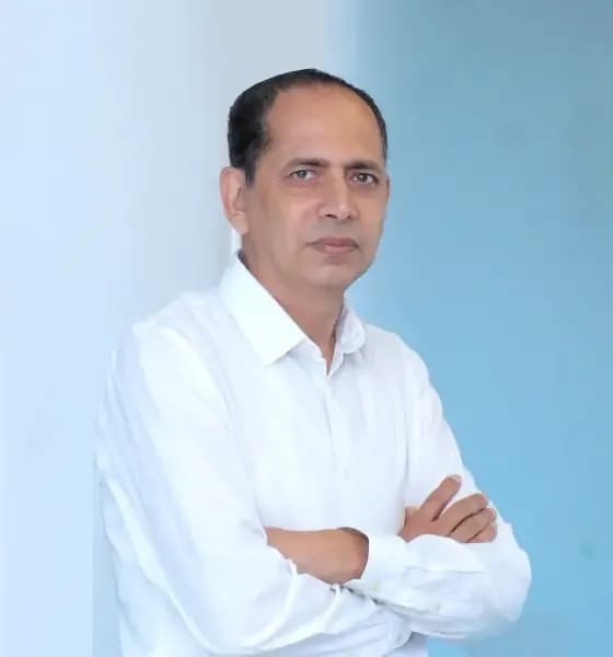 Sunil Juneja