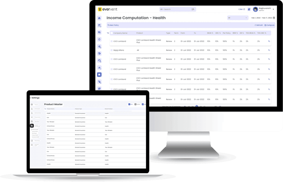 Onboarding Built for Control