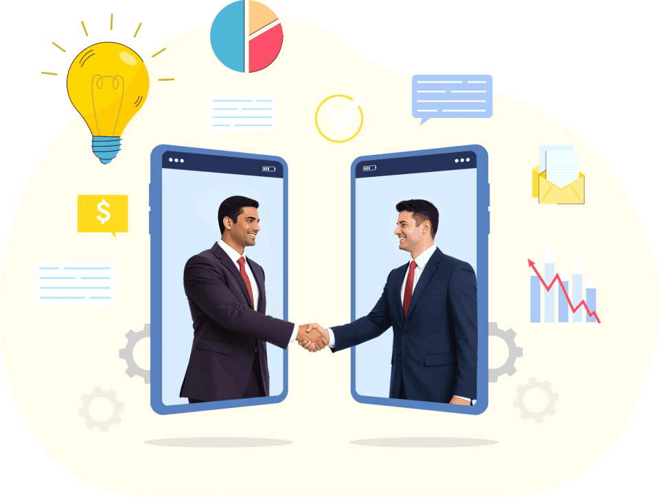 Build the future with us