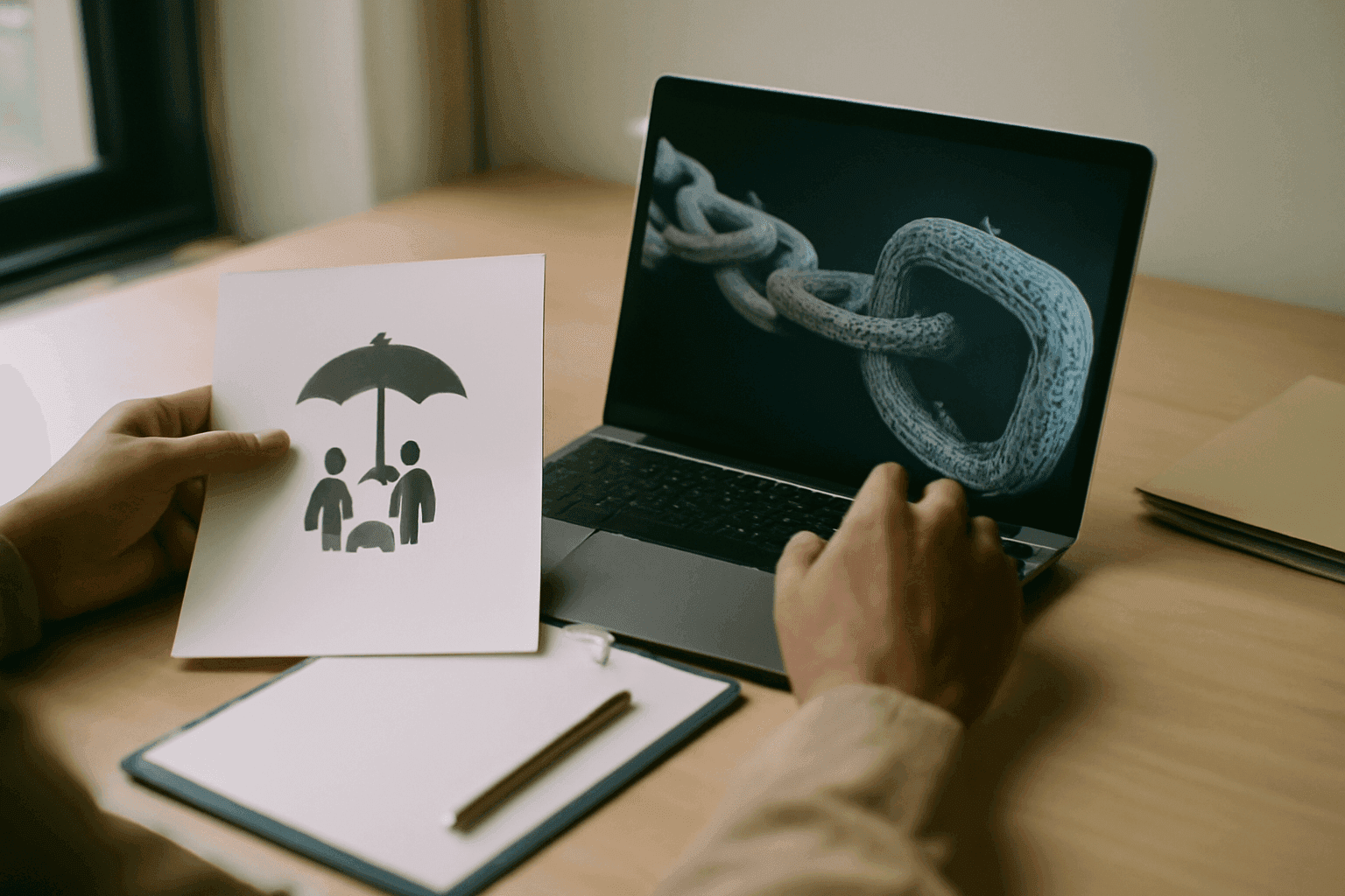 Blockchain in Insurance Claims: Real-World Applications and Implementation Roadmap for 2026