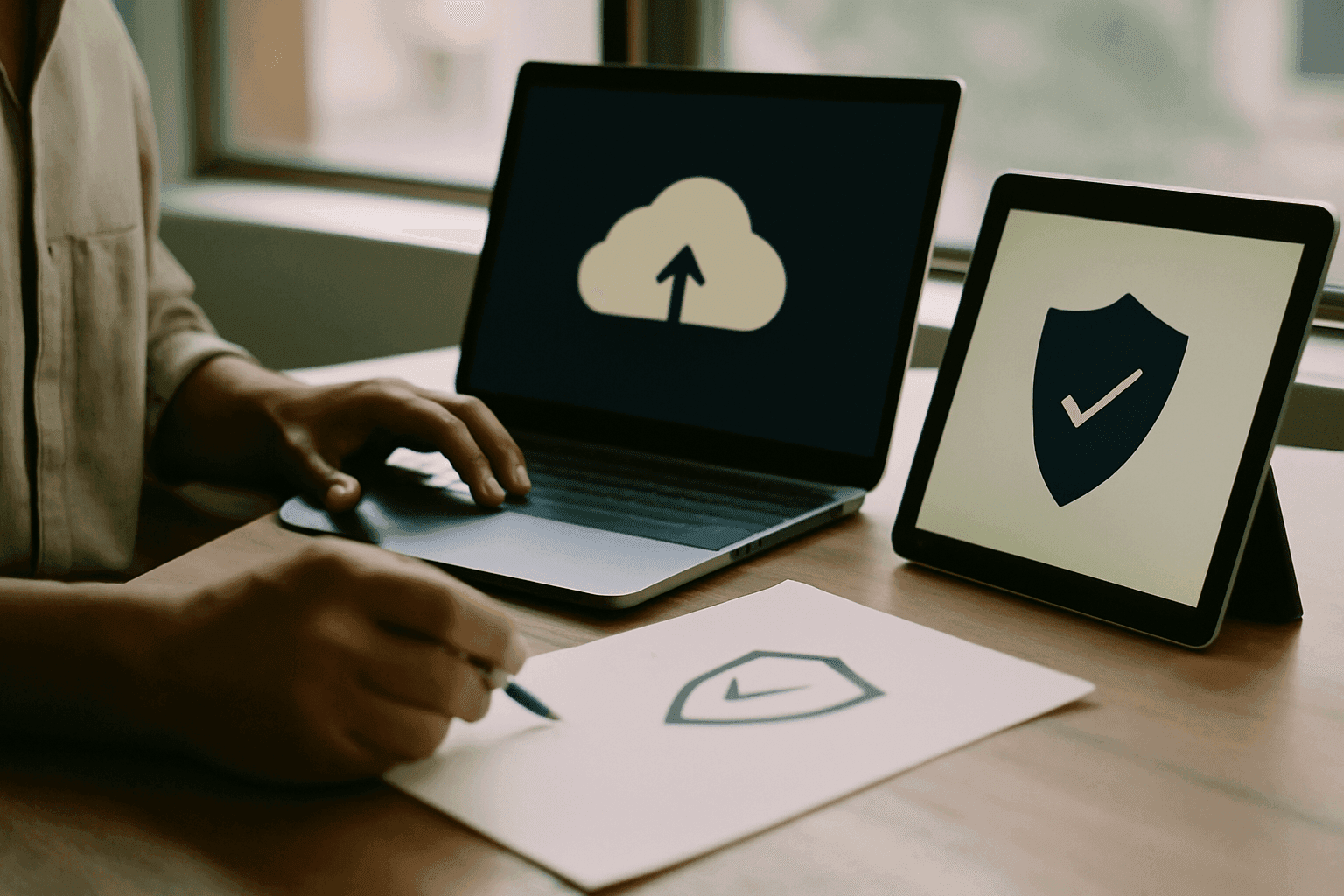 Cloud-First Insurance Operations: Migration Strategies That Reduced Operational Costs by 35%