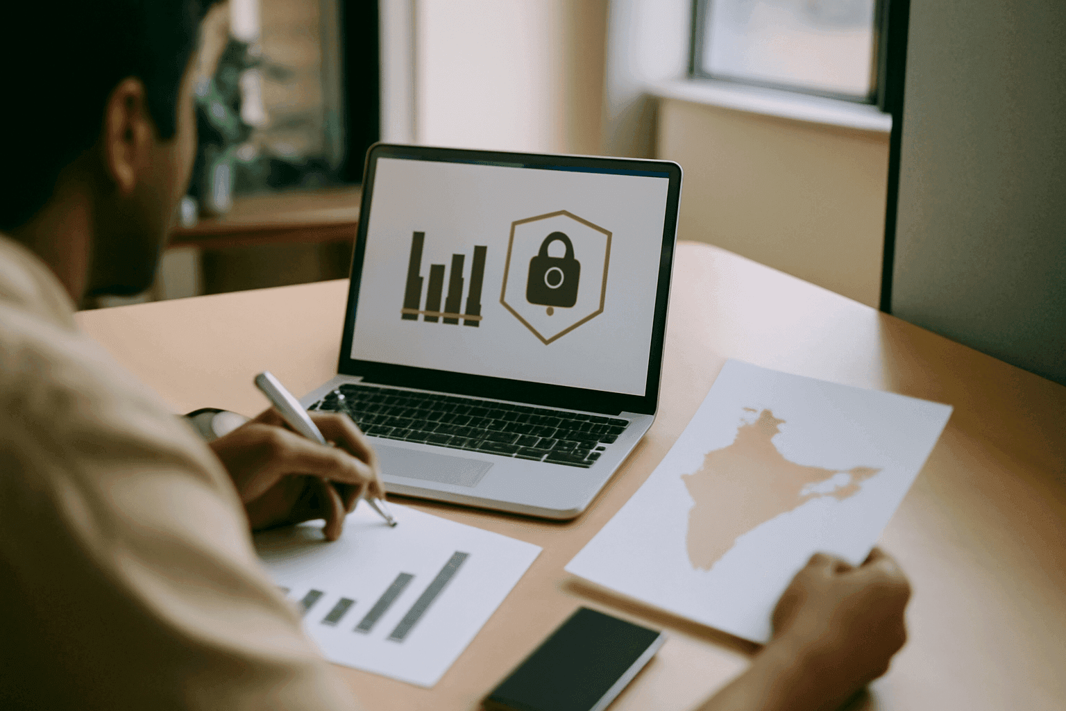 Ensuring Compliance with New Data Privacy Laws in Indian FinTech: Practical Tips for June 2026