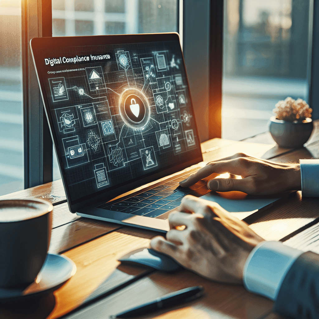 Navigating 2026: Why Technology is Your Ultimate Compliance Ally in Insurance Distribution