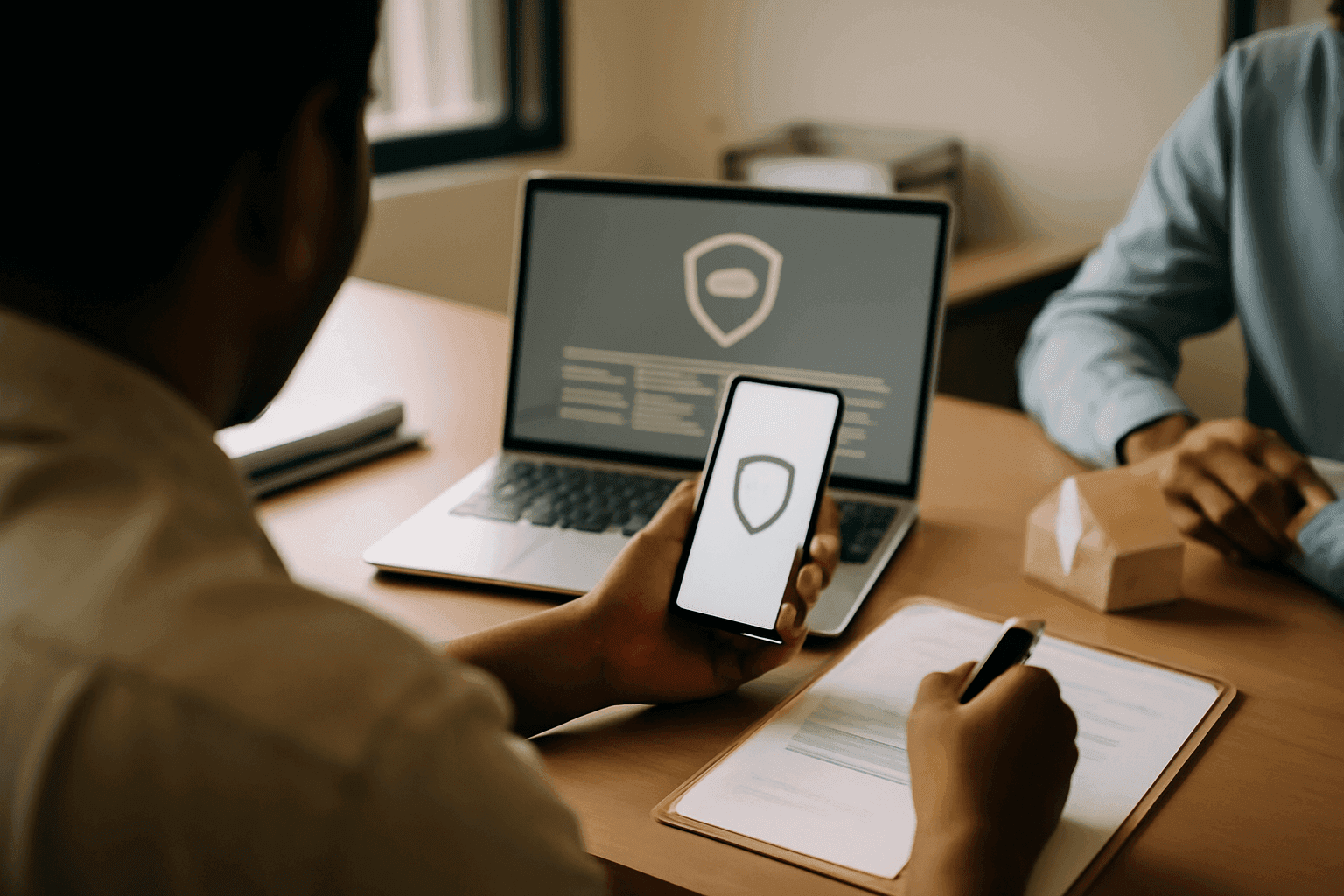 Operational Excellence in FinTech: Streamlining Back-End Workflows with Evervent’s Integrated Solutions