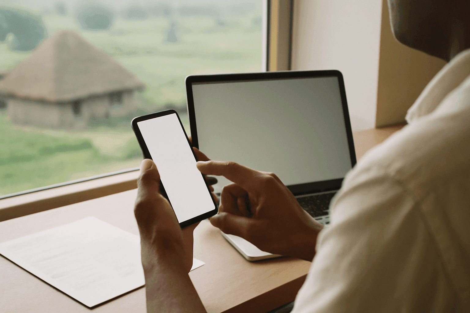 Rural Insurance Penetration: Digital Strategies Driving Financial Inclusion in Tier-2 and Tier-3 Cities